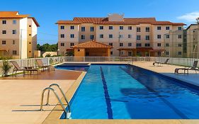 Apartamento Cantinho na Praia